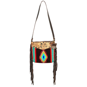 Crossbody (Custom)