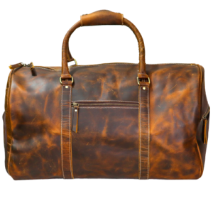 Duffle Bag (Custom)